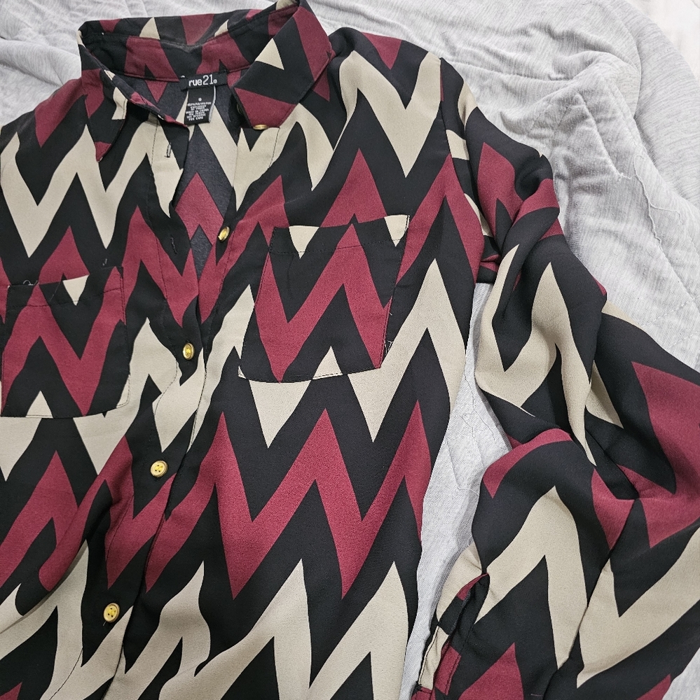 Womens shirt